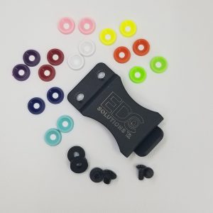 Replacement Screw Set Colors